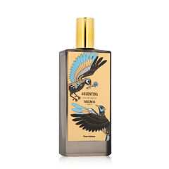Parfémovaná voda Memo Paris Fleurs Bohèmes Argentina 75 ml Tester