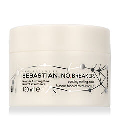 Maska na vlasy Sebastian Professional No.Breaker Bonding Melting Mask 150 ml