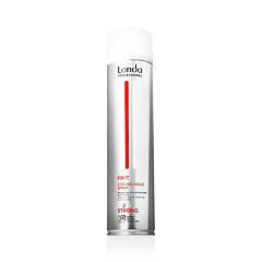Lak na vlasy Londa Professional Fix It Strong Hold Spray 250 ml