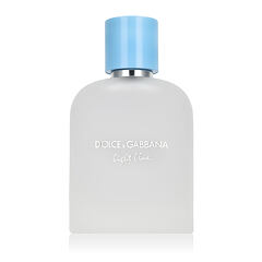 Toaletní voda Dolce&Gabbana Light Blue 100 ml