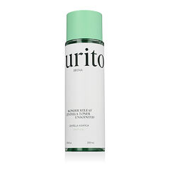 Pleťová voda a sprej Purito Wonder Releaf Centella Toner Unscented 200 ml