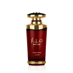 Parfémovaná voda Lattafa Mayar Cherry Intense 100 ml
