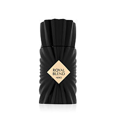 Parfémový extrakt French Avenue Royal Blend Nero 100 ml