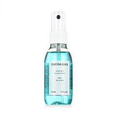 Pro definici a tvar vlasů Sachajuan Ocean Mist Sea Salt Spray 50 ml