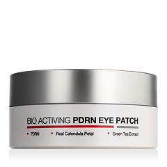 Maska na oči Dermaline Bio Activing PDRN Eye Patch 60 ks