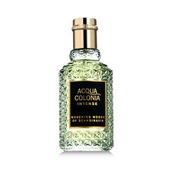 Kolínská voda 4711 Acqua Colonia Intense Wakening Woods Of Scandinavia 50 ml