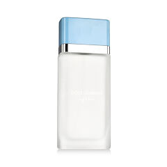 Toaletní voda Dolce&Gabbana Light Blue Plnitelný 100 ml