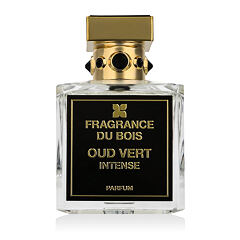 Parfém Fragrance Du Bois Oud Vert Intense 100 ml