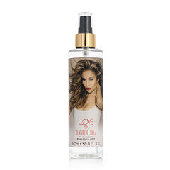 Tělový sprej Jennifer Lopez JLove 240 ml