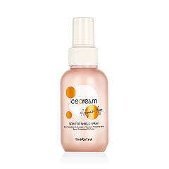 Bezoplachová péče Inebrya Ice Cream Argan Age Scented Shield Spray 100 ml