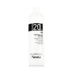 Barva na vlasy Fanola Perfumed Hydrogen Peroxide 20 Vol. 6% 300 ml