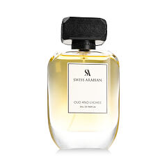 Parfémovaná voda Swiss Arabian Oud and Lychee 100 ml