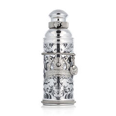 Parfémovaná voda Alexandre.J The Collector Silver Ombre 100 ml