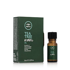 Tělový olej Paul Mitchell TEA TREE Aromatic Oil 10 ml