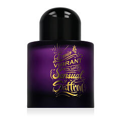 Parfémovaná voda Emir Vibrant Sensual Saffron 100 ml