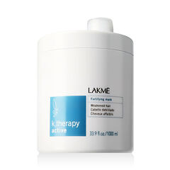 Maska na vlasy Lakmé K.Therapy Active Fortifying Mask 1000 ml