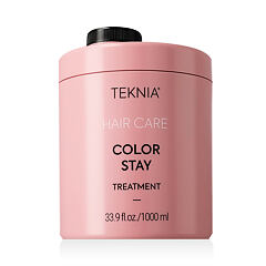 Maska na vlasy Lakmé Teknia Color Stay Treatment 1000 ml
