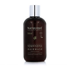 Šampon Natulique Nourishing Hairwash 250 ml