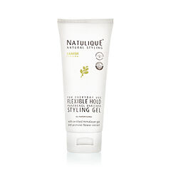 Gel na vlasy Natulique Flexible Hold Styling Gel 100 ml