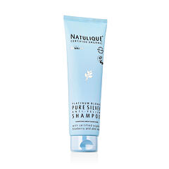 Šampon Natulique Pure Silver Shampoo 150 ml