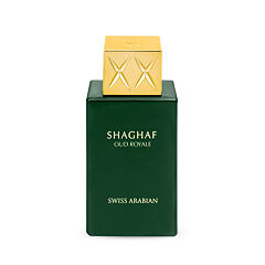 Parfémovaná voda Swiss Arabian Shaghaf Oud Royale 75 ml
