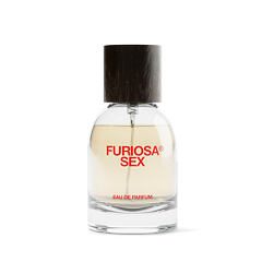Parfémovaná voda Furiosa Sex 50 ml