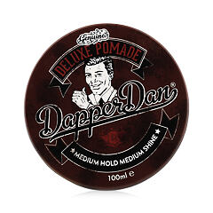 Vosk na vlasy Dapper Dan Deluxe Pomade 100 ml