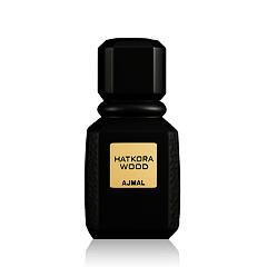 Parfémovaná voda Ajmal Hatkora Wood 100 ml