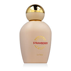 Parfémovaná voda La Fede White Forest Strawberry 100 ml