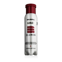 Barva na vlasy Goldwell Elumen Long Lasting Hair Color Oxidant-Free 200 ml Gn@all