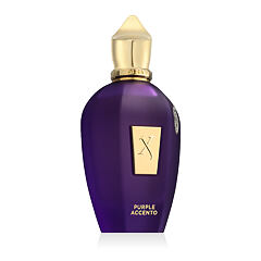 Parfémovaná voda Xerjoff V Collection Purple Accento 100 ml
