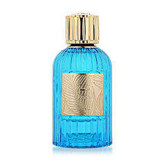 Parfémovaná voda Paris Corner Qissa 100 ml