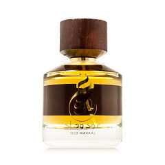 Parfémovaná voda Paris Corner Oud Wahaaj 100 ml