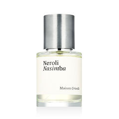 Parfémovaná voda Maison Crivelli Neroli Nasimba 30 ml