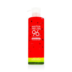 Pleťový gel Holika Holika Water Melon Soothing Gel 390 ml