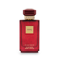 Parfémovaná voda Gulf Orchid ISHQ 110 ml