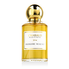 Parfémovaná voda Chabaud Orangerie Musicale 100 ml