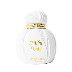 Parfémovaná voda Maison Asrar Milky Way 100 ml
