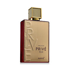 Parfémovaná voda Riiffs Privé Rouge 80 ml