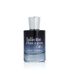 Parfémovaná voda Juliette Has A Gun Musc Invisible 50 ml