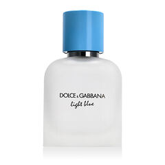 Toaletní voda Dolce&Gabbana Light Blue 50 ml