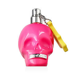 Parfémovaná voda Police To Be Goodvibes 40 ml