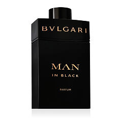 Parfém Bvlgari MAN In Black Plnitelný 150 ml