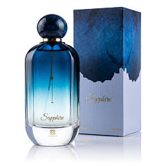 Parfémovaná voda Ahmed Al Maghribi Sapphire 100 ml