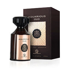Parfémovaná voda Grandeur Aquarious Oud 100 ml