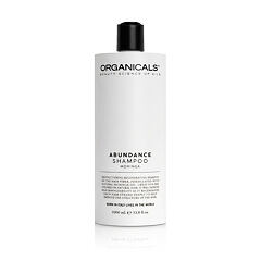 Šampon Organicals Abundance Shampoo 1000 ml