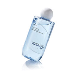 Pleťová voda a sprej Isntree Ultra-Low Molecular Hyaluronic Acid Toner 300 ml