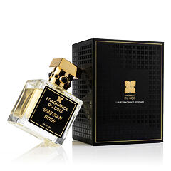 Parfém Fragrance Du Bois Siberian Rose 100 ml