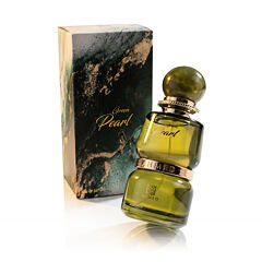 Parfémovaná voda Ahmed Al Maghribi Green Pearl 80 ml