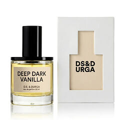 Parfémovaná voda D.S. & Durga Deep Dark Vanilla 50 ml
